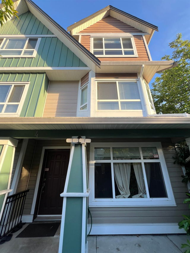 4 - 8080 Bennett Road