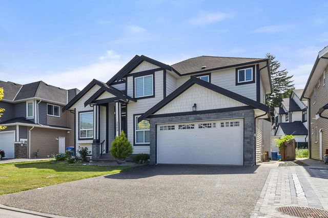 2669 Caboose Place