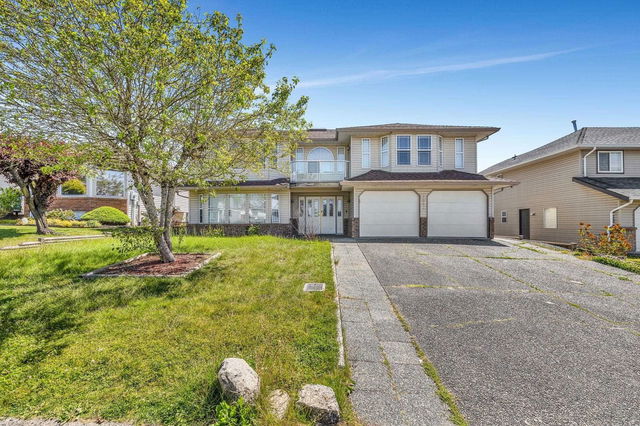 3096 Kingfisher Drive
