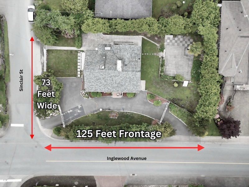 1819 Inglewood Avenue, West Vancouver, British Columbia
