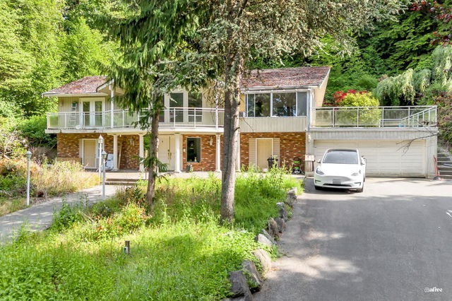 13838 Crescent Road