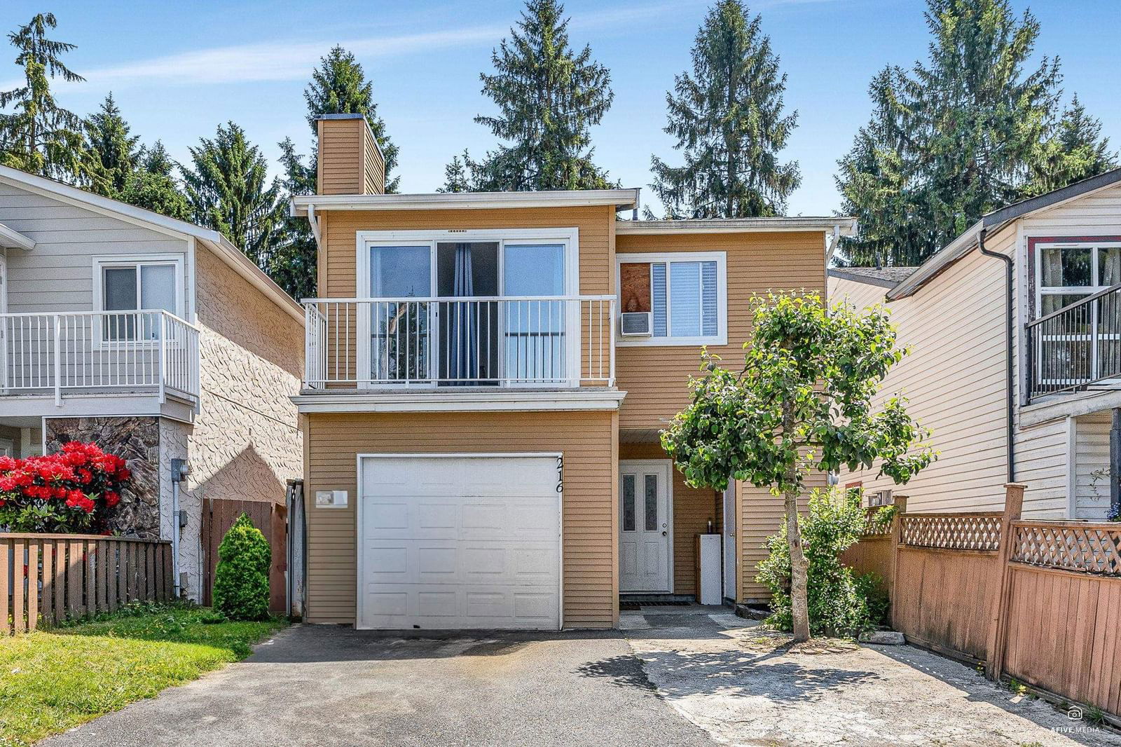 Image of home for listing MLS® R3012520