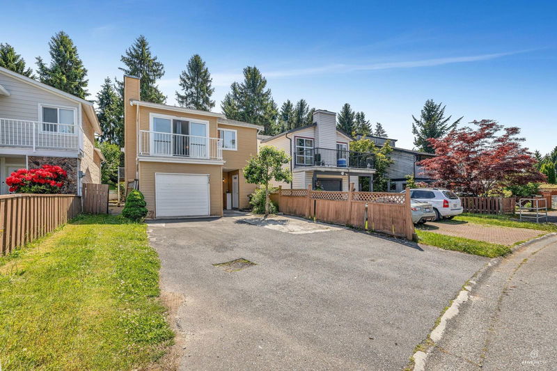 Image of home for listing MLS® R3012520