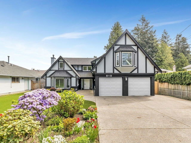 810 English Bluff Road