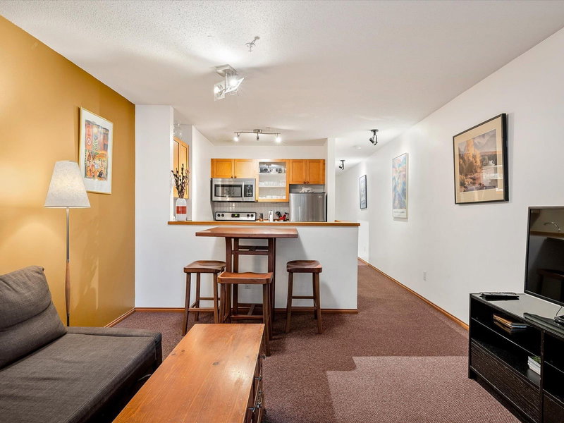 112 - 4388 Northlands Boulevard, Whistler, V0N 1B4 | Image 2