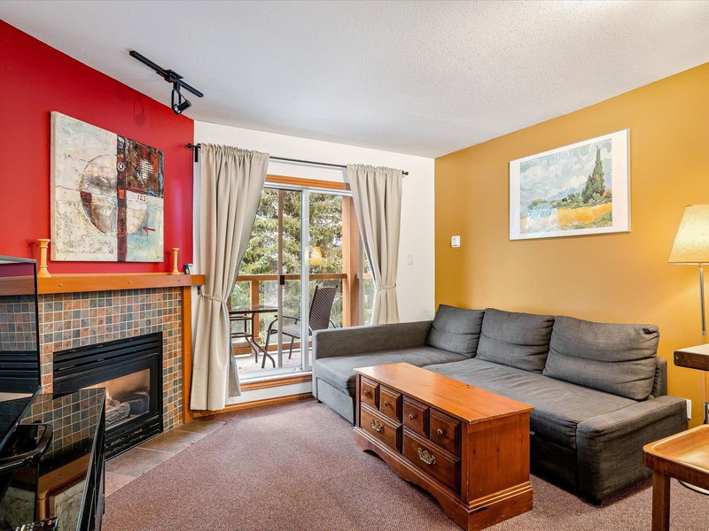 112 - 4388 Northlands Boulevard, Whistler, V0N 1B4 | Image 3