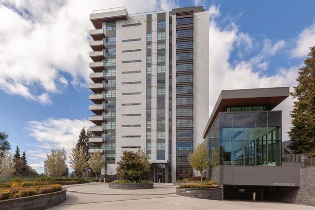 503 - 2289 Bellevue Avenue