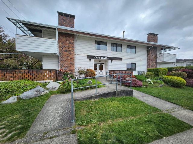 106 - 6904 Fraser Street