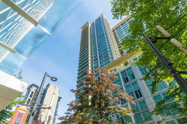 2514 - 610 Granville Street