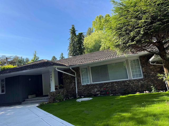 2991 Marine Drive