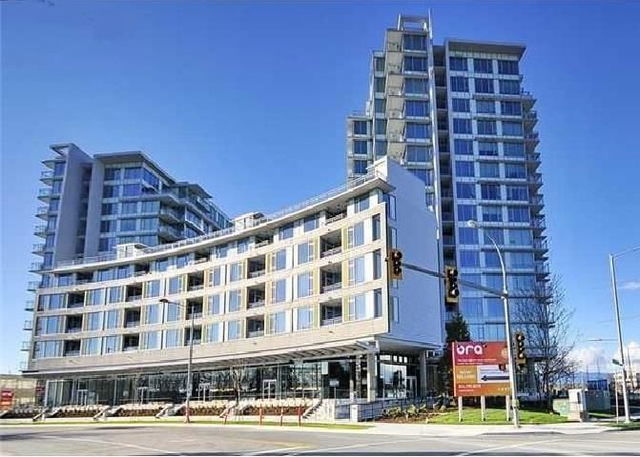 1708 - 6971 Elmbridge Way