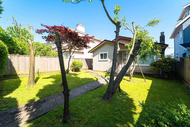 3089 1st Avenue E, Vancouver, British Columbia