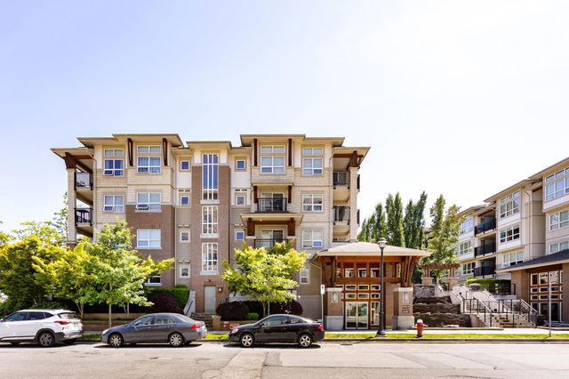 107 - 6800 Eckersley Road