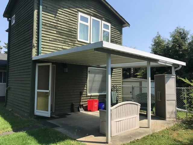 Suite - 21882 124 Ave