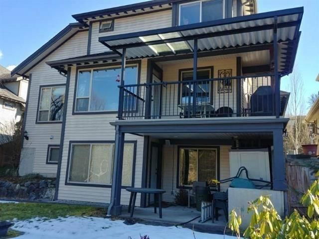 Suite - 13863 Docksteader Loop