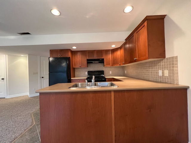 Suite - 13863 Docksteader Loop