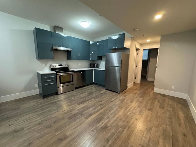 Suite - 24735 101b Ave