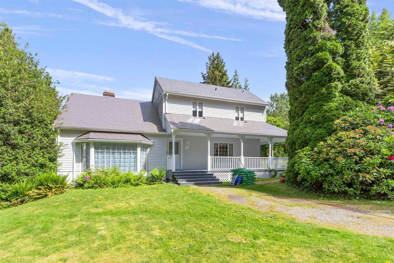 9526 Slater Street, Mission, V4S 1G8 | Image 2