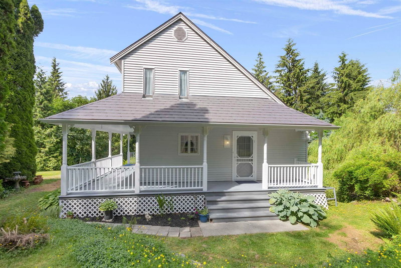 9526 Slater Street, Mission, V4S 1G8 | Image 3