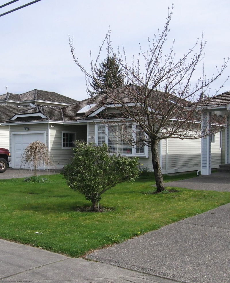 11484 207 Street, Maple Ridge, British Columbia