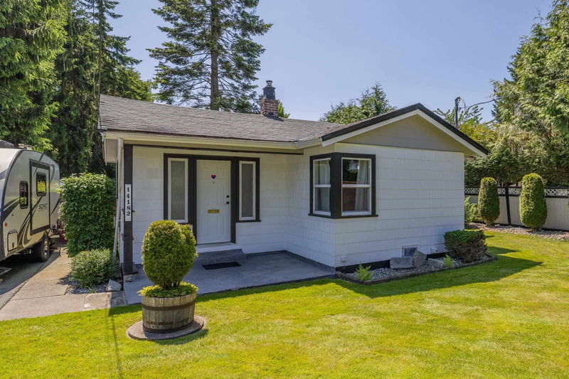 Image of home for listing MLS® R3012723