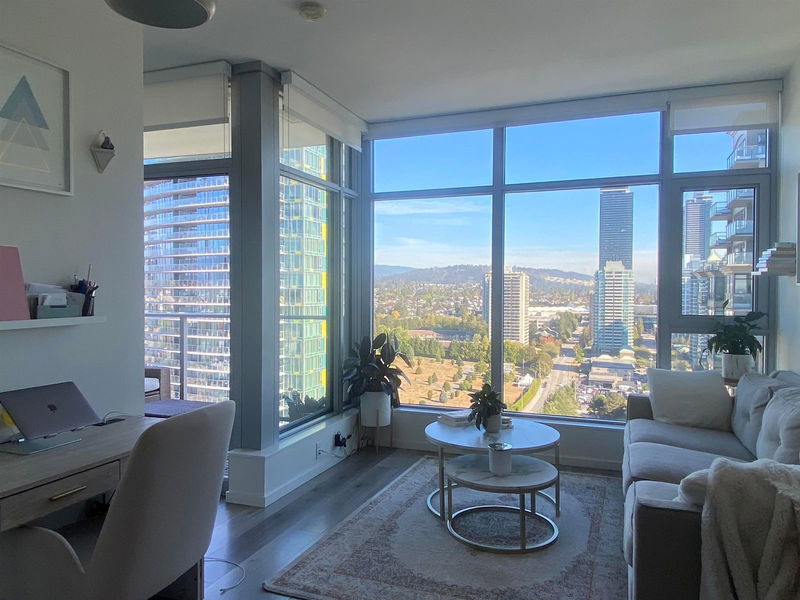 1888 Gilmore Avenue #2202, Burnaby, British Columbia