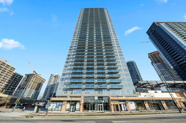 1207 - 13615 Fraser Highway