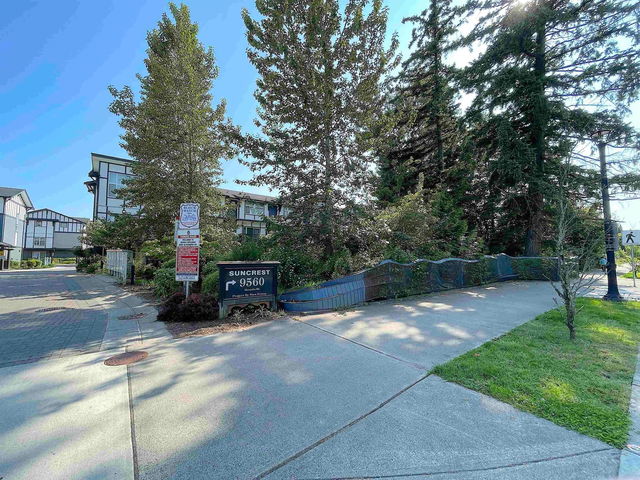 1 - 9560 Alexandra Road