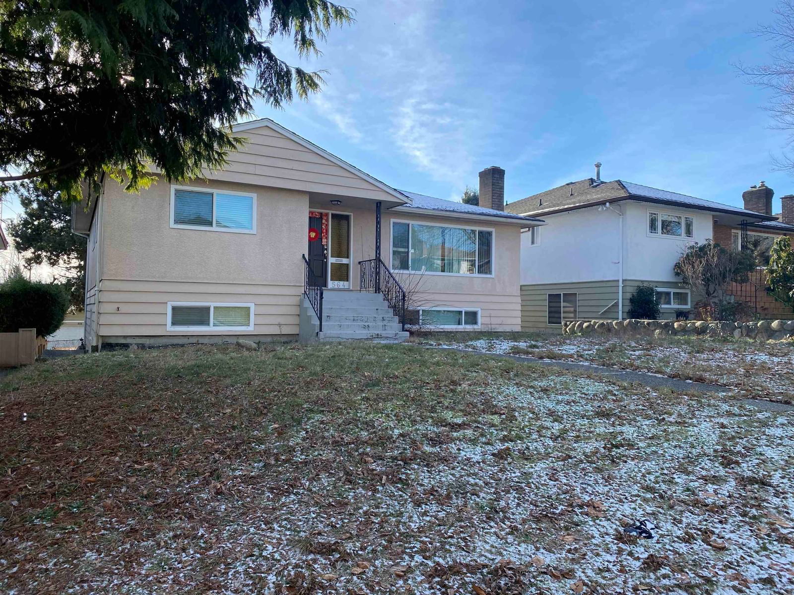 Image of home for listing MLS® R3012762