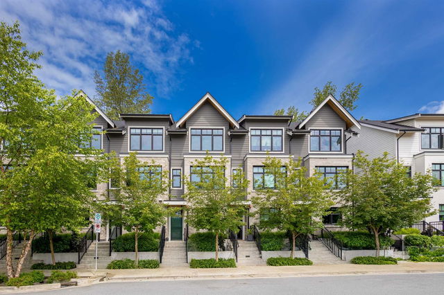 8 - 1960 Glenaire Drive