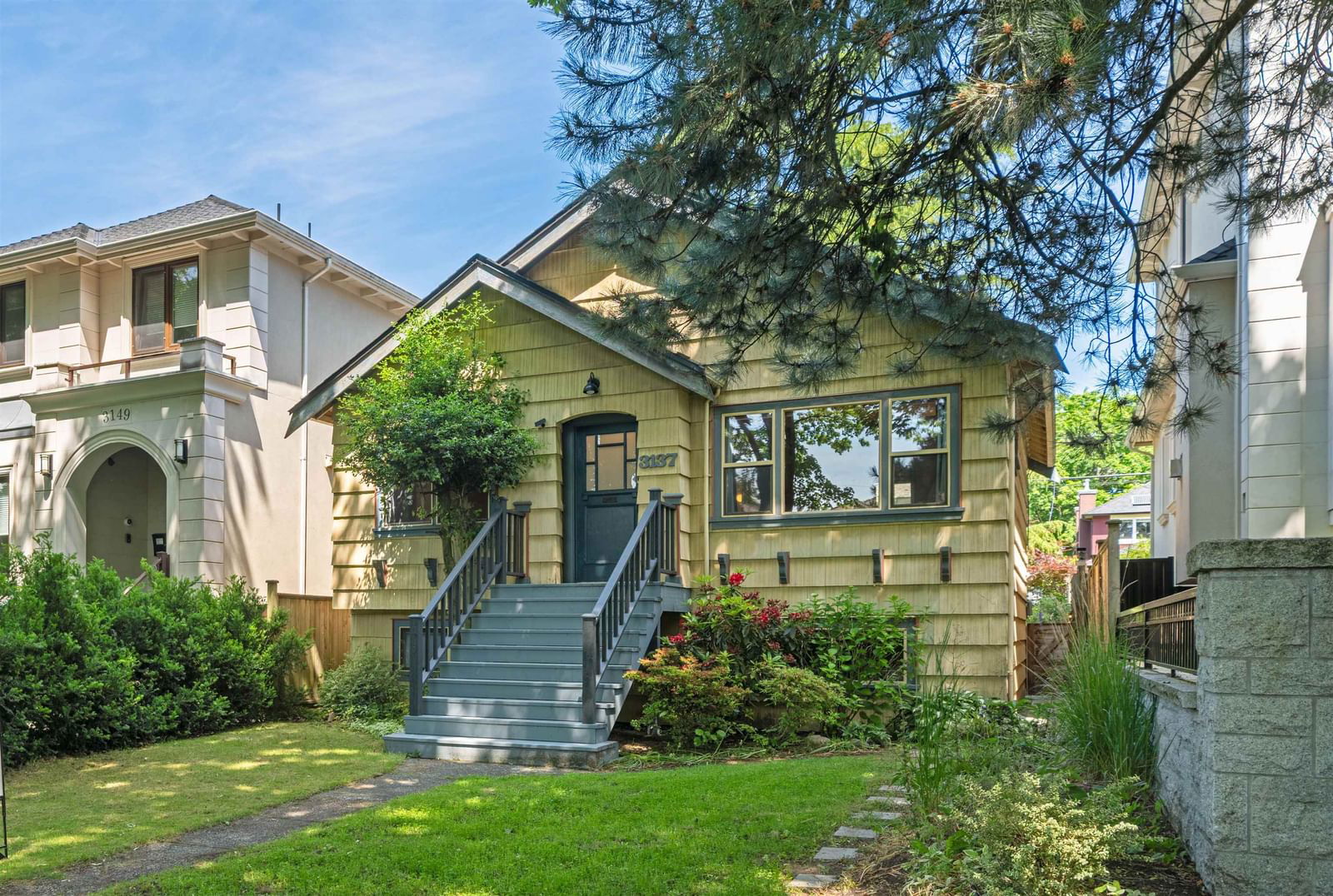 Image of home for listing MLS® R3012783