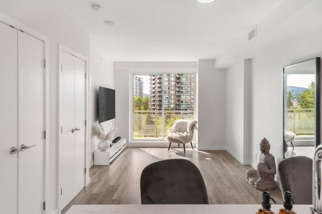 1008 - 308 Morrissey Road