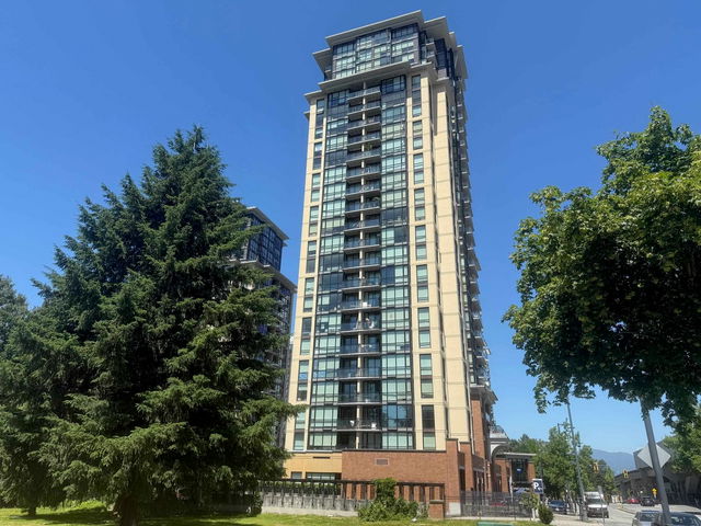 1908 - 10777 University Drive