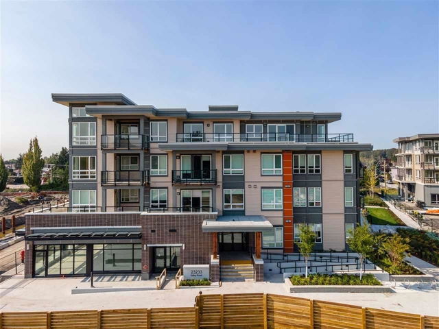 108 - 23233 Gilley Road