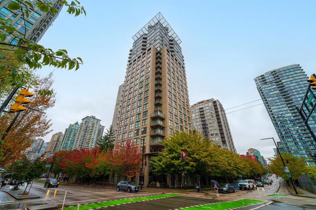 506 - 989 Beatty Street