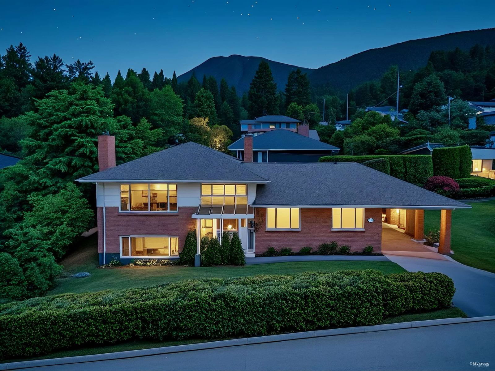 Photo of home at 330 Braemar
