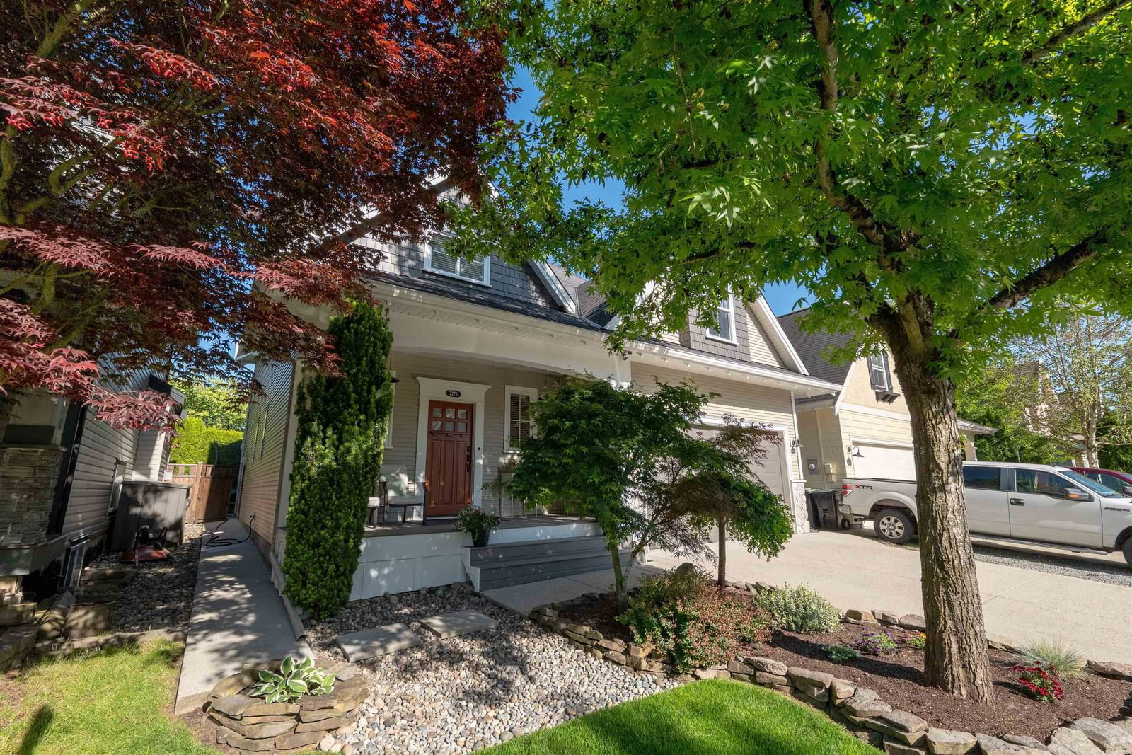 Photo of home at 7276 196a