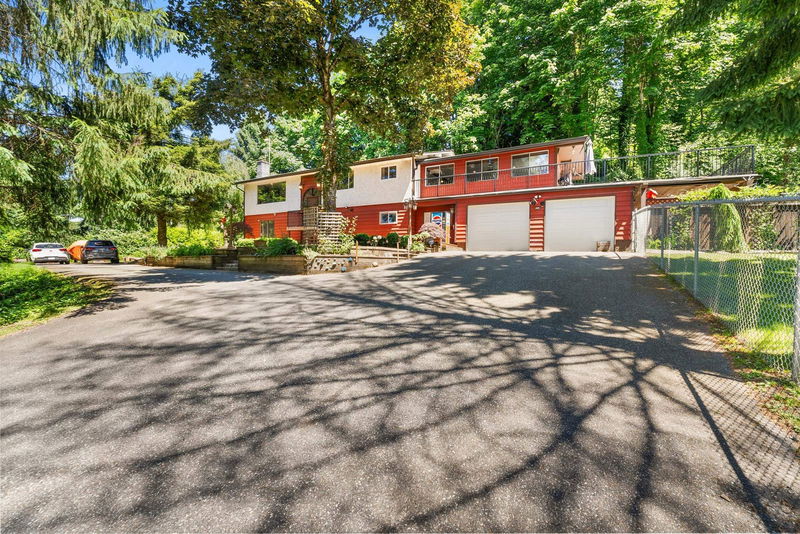 Image of home for listing MLS® R3012891