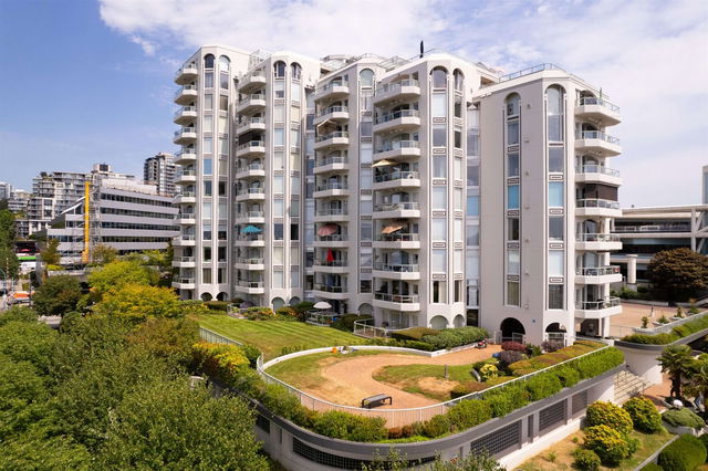 160 - 168 Chadwick Court
