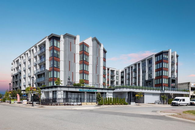 522 - 20360 Logan Avenue