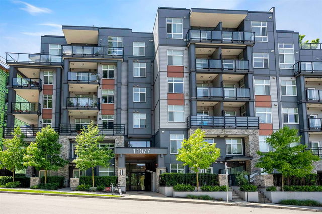 402 - 11077 Ravine Road