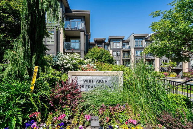 203 - 225 Francis Way