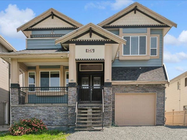 347 Fenton Street
