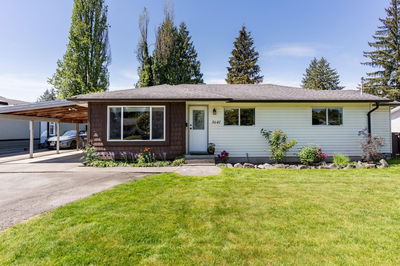 Image of home for listing MLS® R3012948