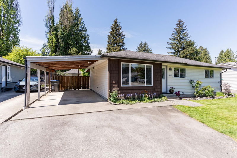 Image of home for listing MLS® R3012948