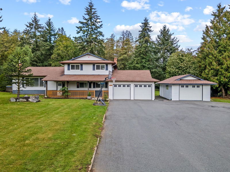 Image of home for listing MLS® R3012961