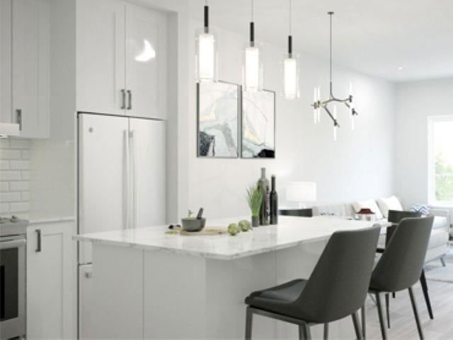 401 - 10786 140 Street