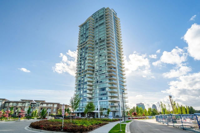2307 - 7683 Park Crescent