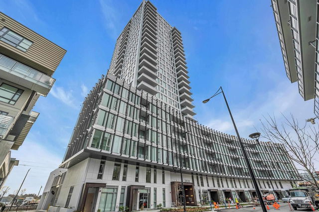 1205 - 3438 Sawmill Crescent