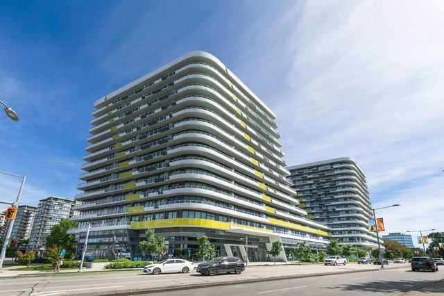 1007 - 5766 Gilbert Road